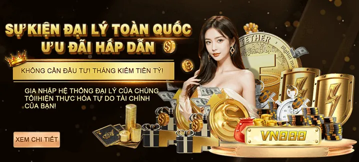 Chương Trình VIP Ga888vn: Ưu Đãi Độc Quyền