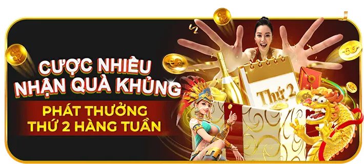 Khuyến mãi chào mừng thành viên mới 2026