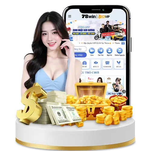 Tiền thưởng nạp lại VIP hàng tuần