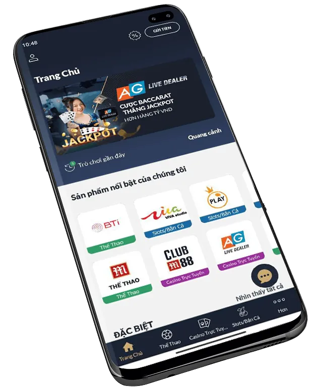 Tham gia các sự kiện VIP độc quyền