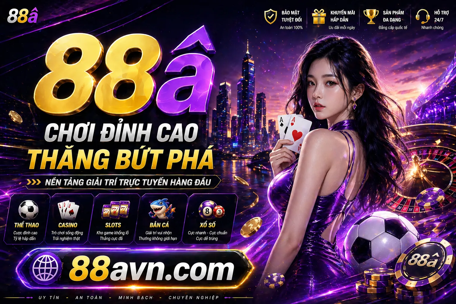 Hình ảnh giới thiệu ga888vn khuyến mãi 2026 với ưu đãi hấp dẫn