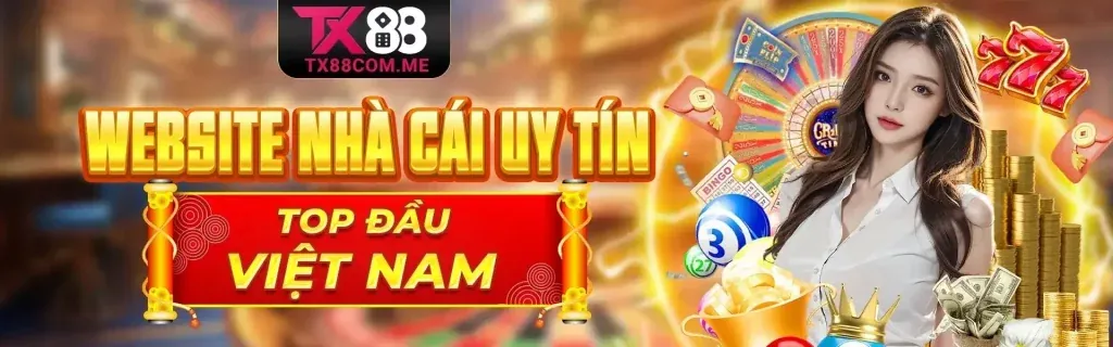 Các loại trò chơi Slot phổ biến và hấp dẫn tại GA888VN